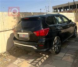 نيسان باثفايندر